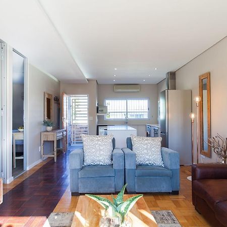 109 On Dorp Apartment Stellenbosch Exterior photo