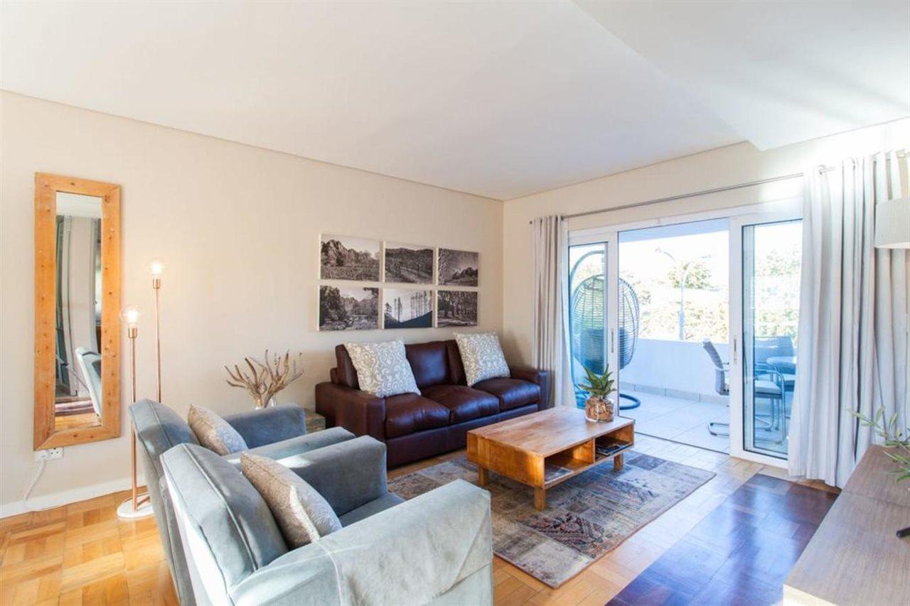 109 On Dorp Apartment Stellenbosch Exterior photo