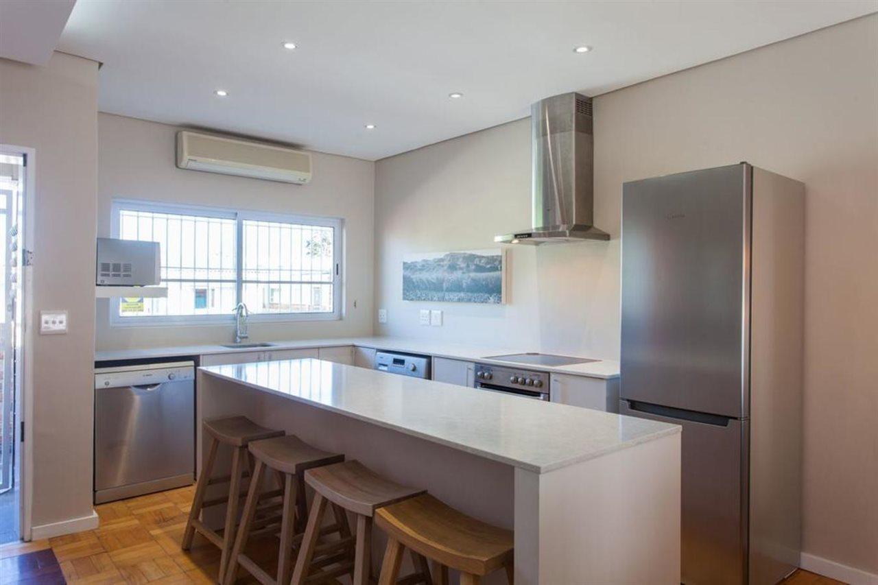 109 On Dorp Apartment Stellenbosch Exterior photo