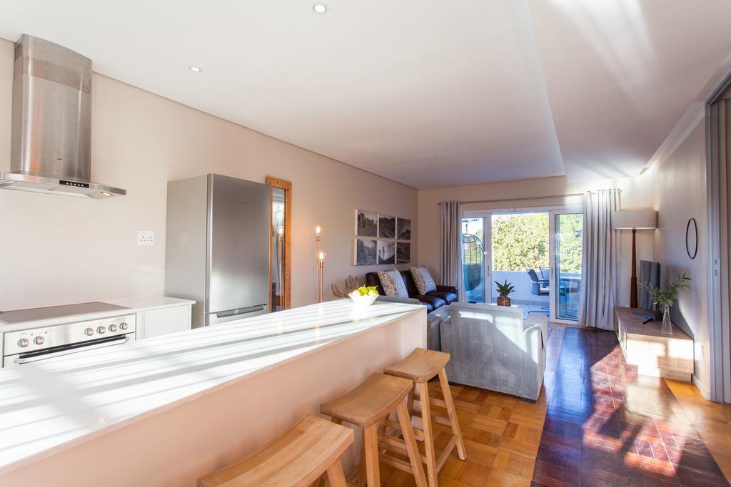 109 On Dorp Apartment Stellenbosch Exterior photo