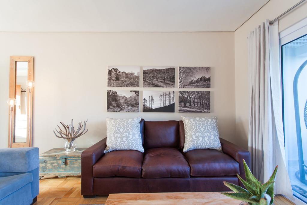 109 On Dorp Apartment Stellenbosch Exterior photo