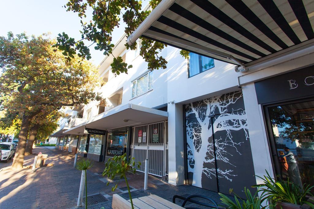 109 On Dorp Apartment Stellenbosch Exterior photo