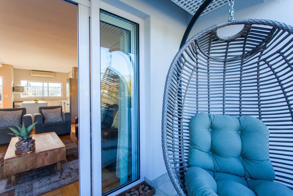 109 On Dorp Apartment Stellenbosch Exterior photo