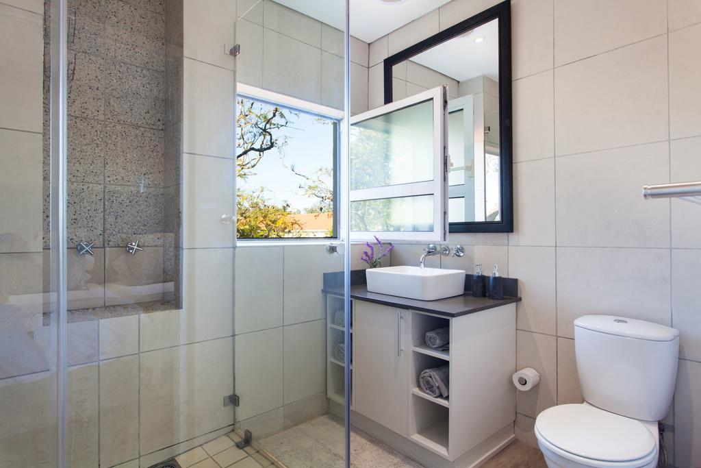 109 On Dorp Apartment Stellenbosch Exterior photo