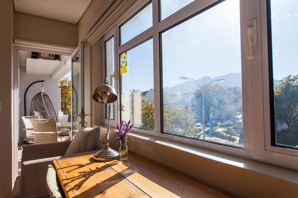 109 On Dorp Apartment Stellenbosch Exterior photo